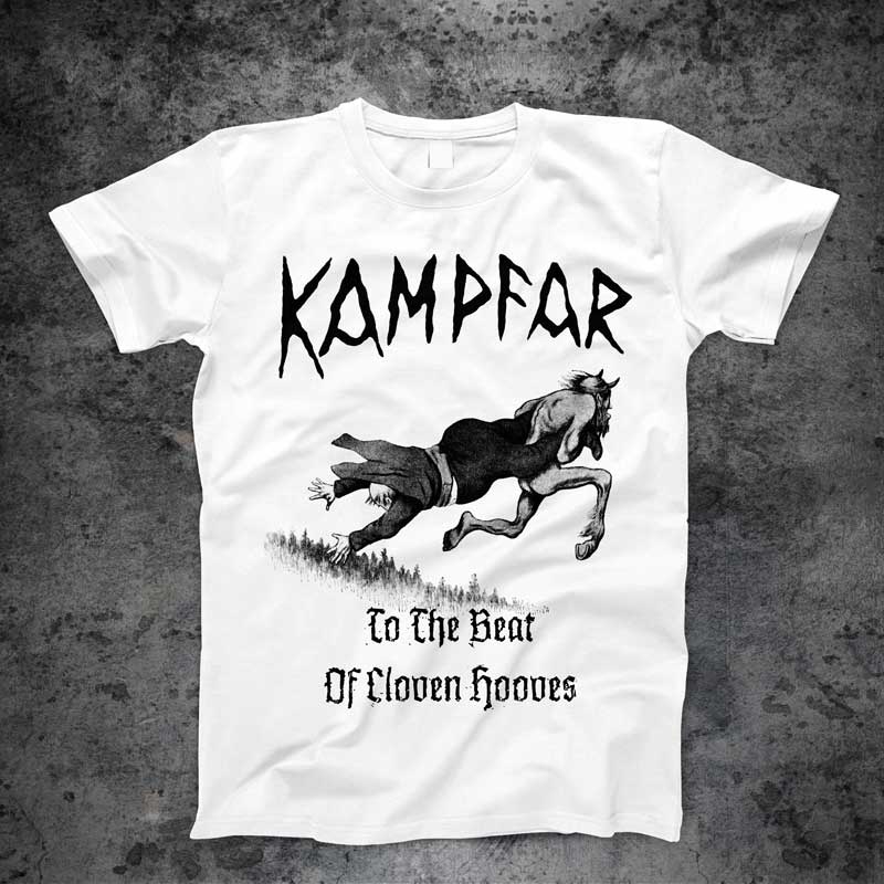 Kampfar best sale t shirt